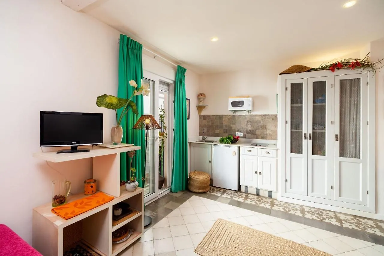 Gloria 2 Apartment Conil De La Frontera