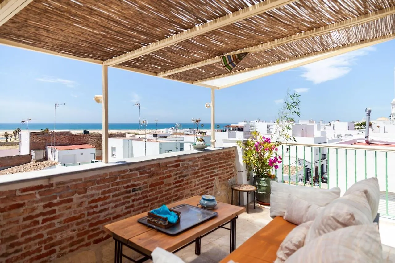 Gloria 2 Apartment Conil De La Frontera 0*,  Spain