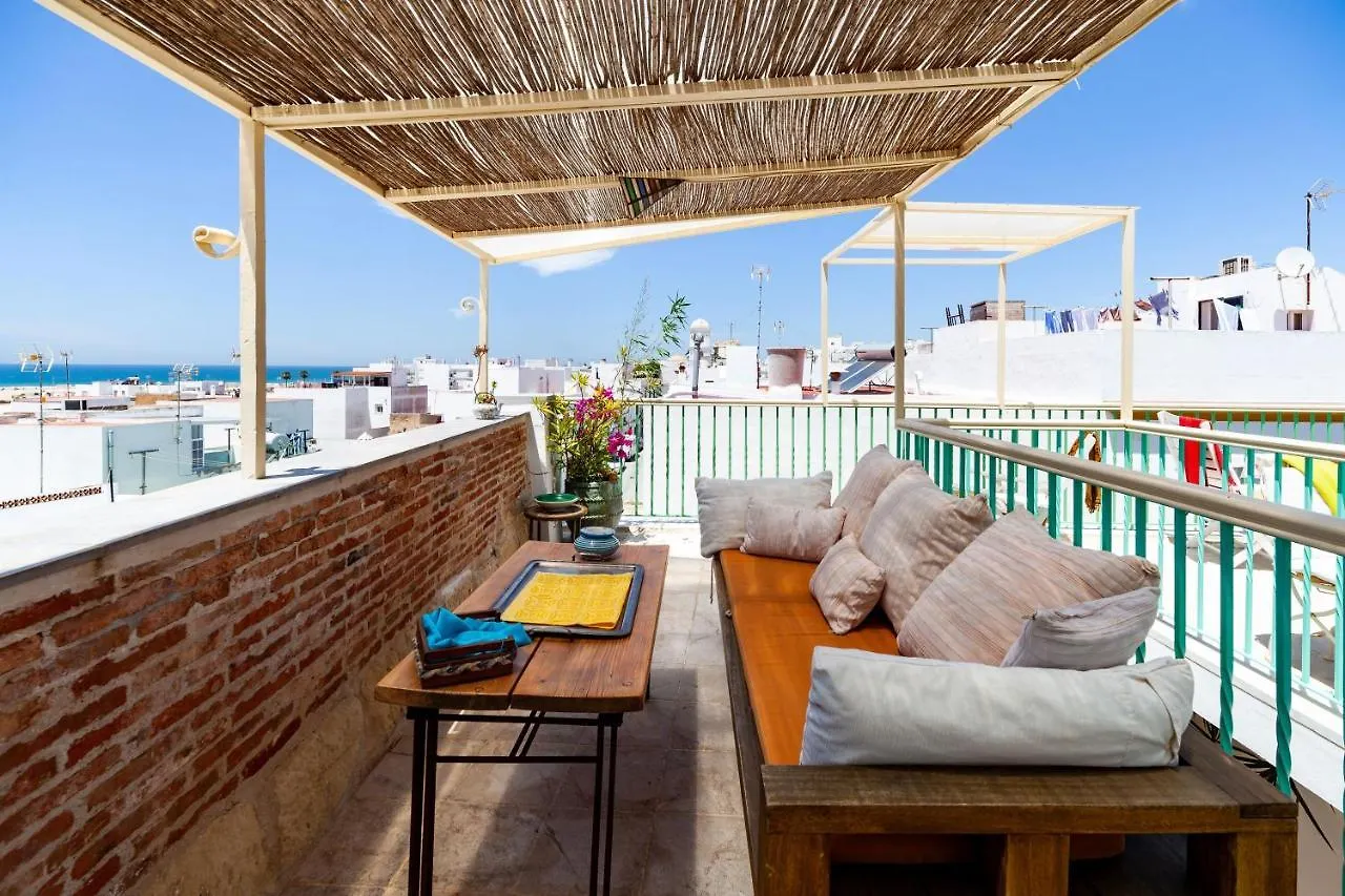Gloria 2 Apartment Conil De La Frontera