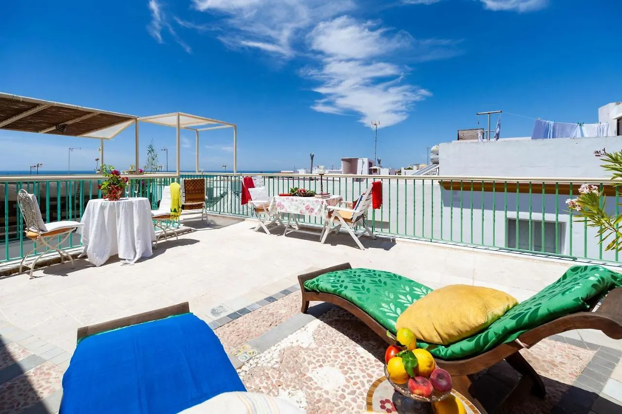 Gloria 2 Apartment Conil De La Frontera