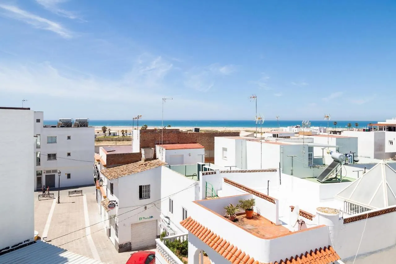 Gloria 2 Apartment Conil De La Frontera