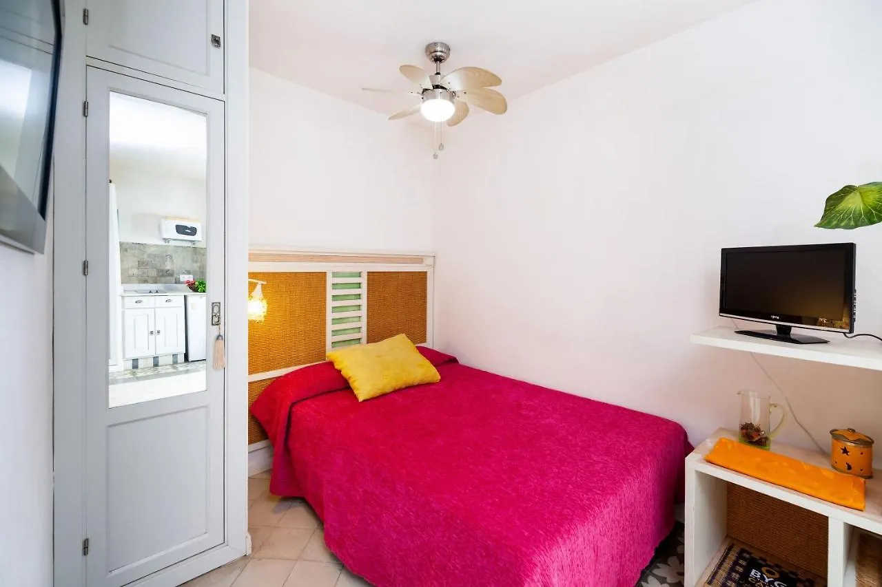 Gloria 2 Apartment Conil De La Frontera 0*,