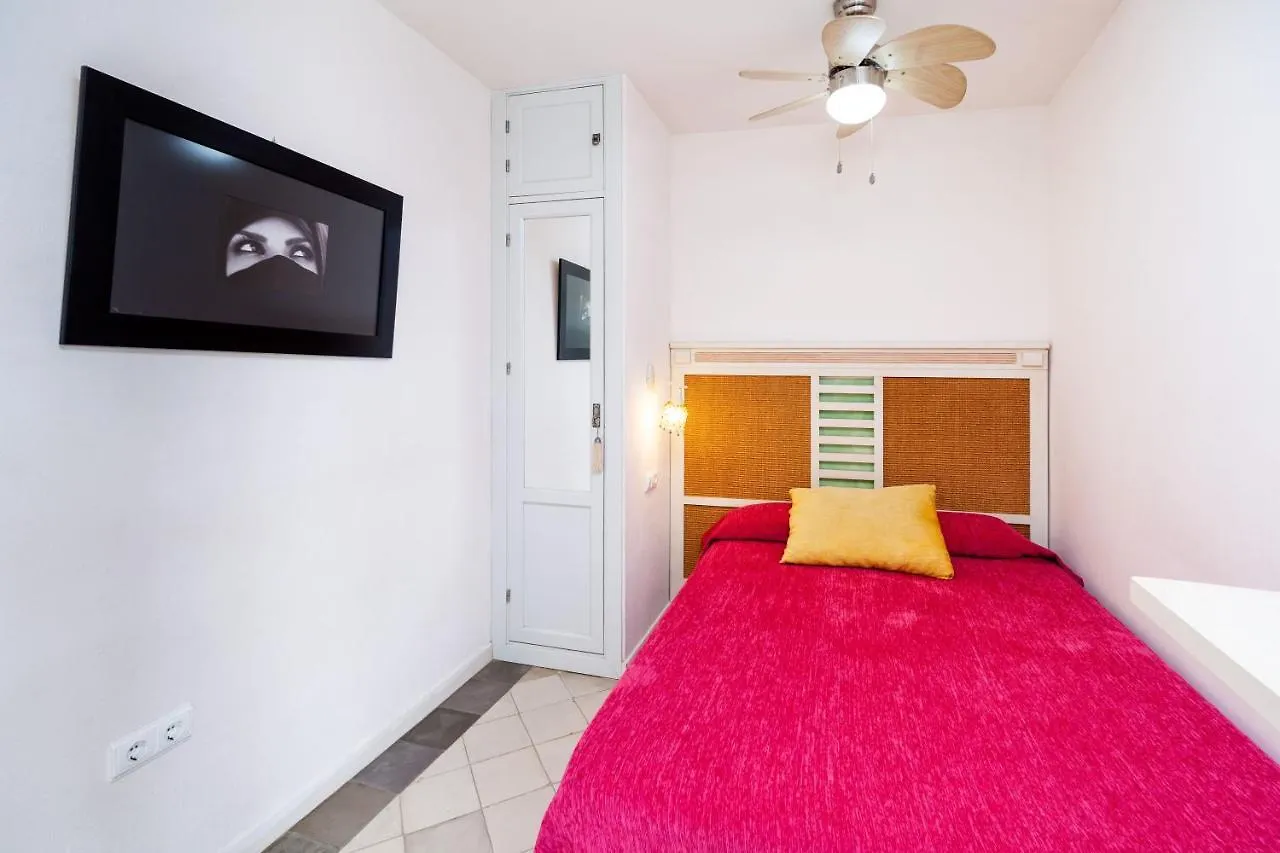 Gloria 2 Apartment Conil De La Frontera 0*,