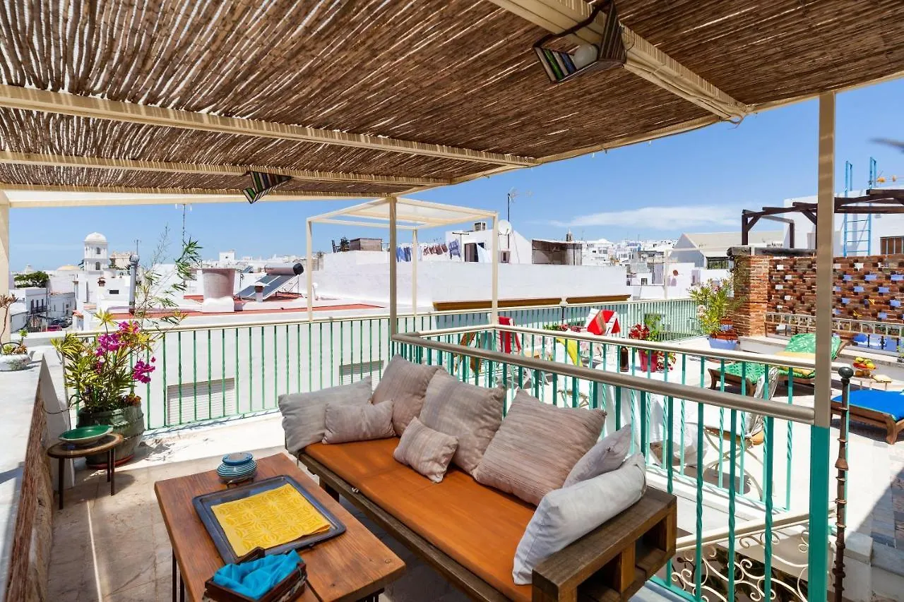 Gloria 2 Apartment Conil De La Frontera