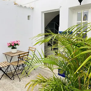 Conil Centro Apartamento