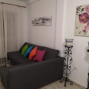 Hermoso En Conil Apartamento