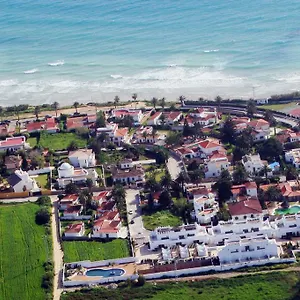  Appartement Piedramar