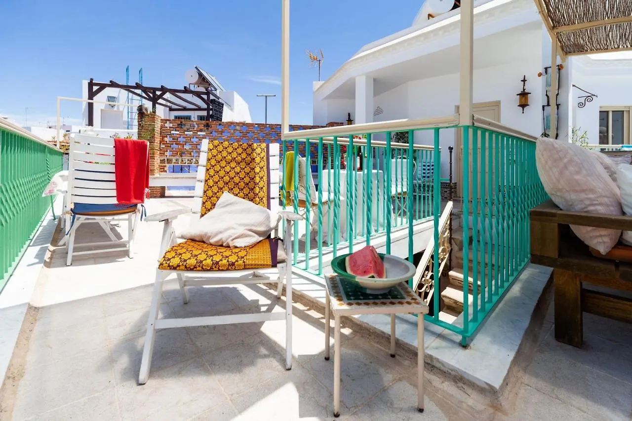 Gloria 2 Apartment Conil De La Frontera Spain