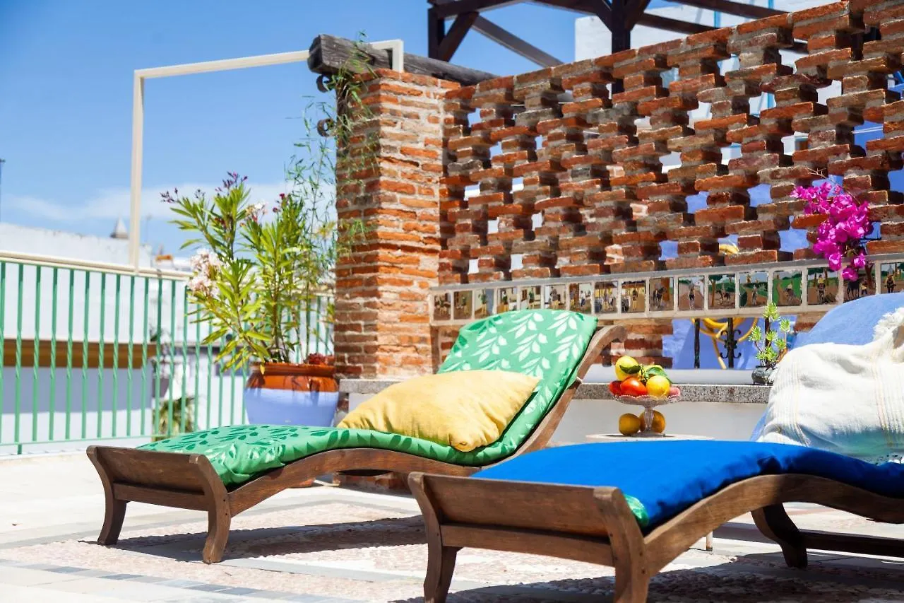 Gloria 2 Apartment Conil De La Frontera