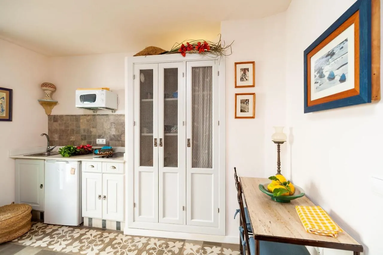 Gloria 2 Apartment Conil De La Frontera