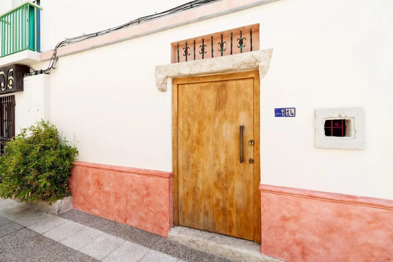 Gloria 2 Apartment Conil De La Frontera Spain