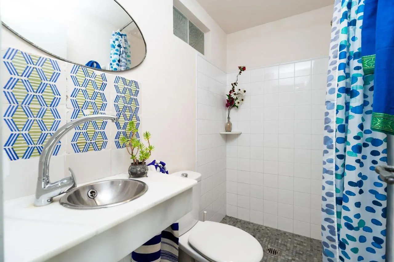 Gloria 2 Apartment Conil De La Frontera