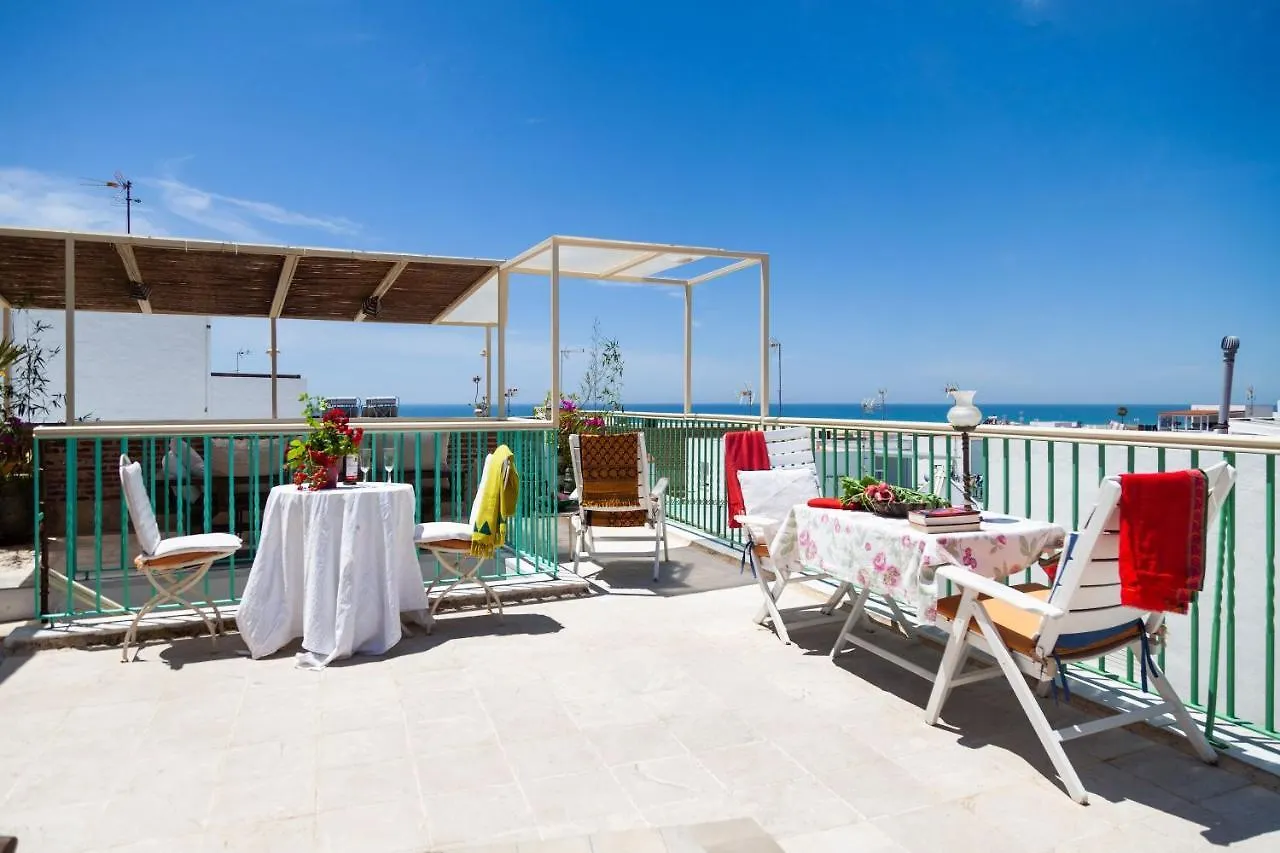 Gloria 2 Apartment Conil De La Frontera