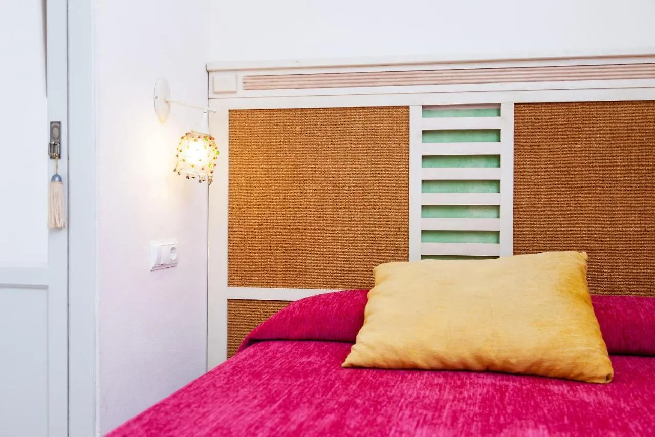 Gloria 2 Apartment Conil De La Frontera