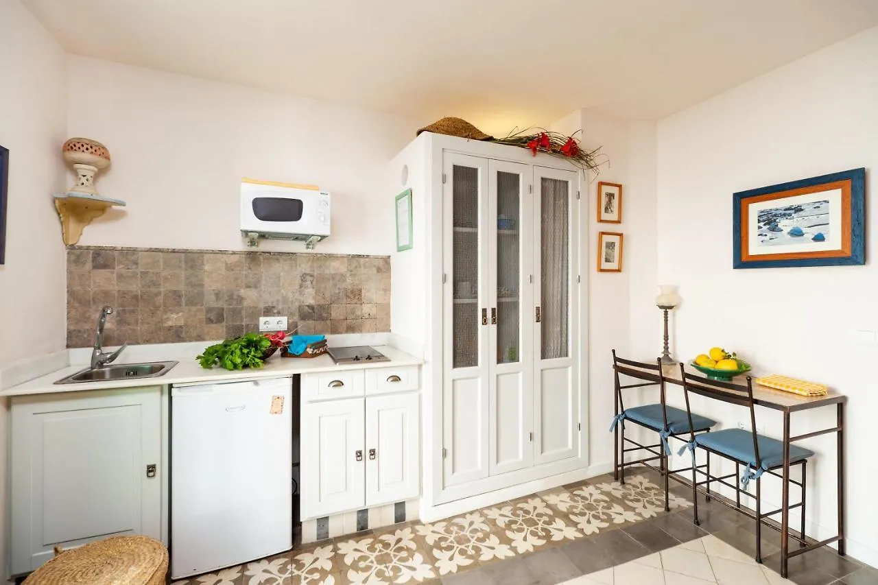 Gloria 2 Apartment Conil De La Frontera Spain