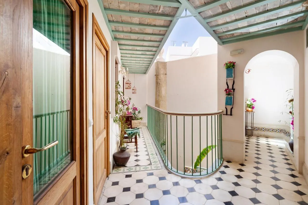 Gloria 2 Apartment Conil De La Frontera