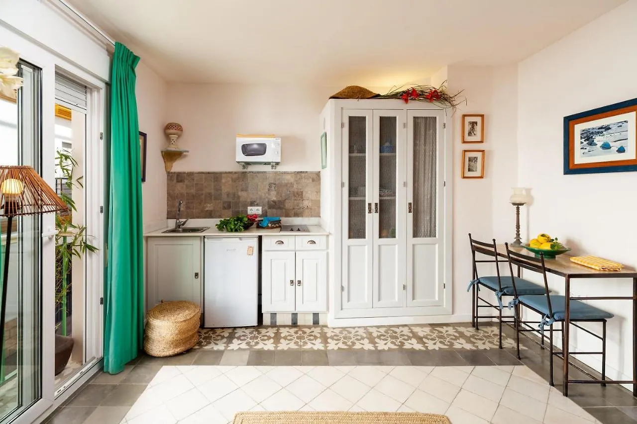 Gloria 2 Apartment Conil De La Frontera 0*,  Spain