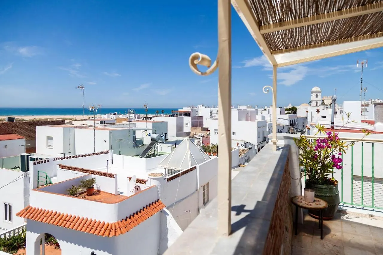 Gloria 2 Apartment Conil De La Frontera
