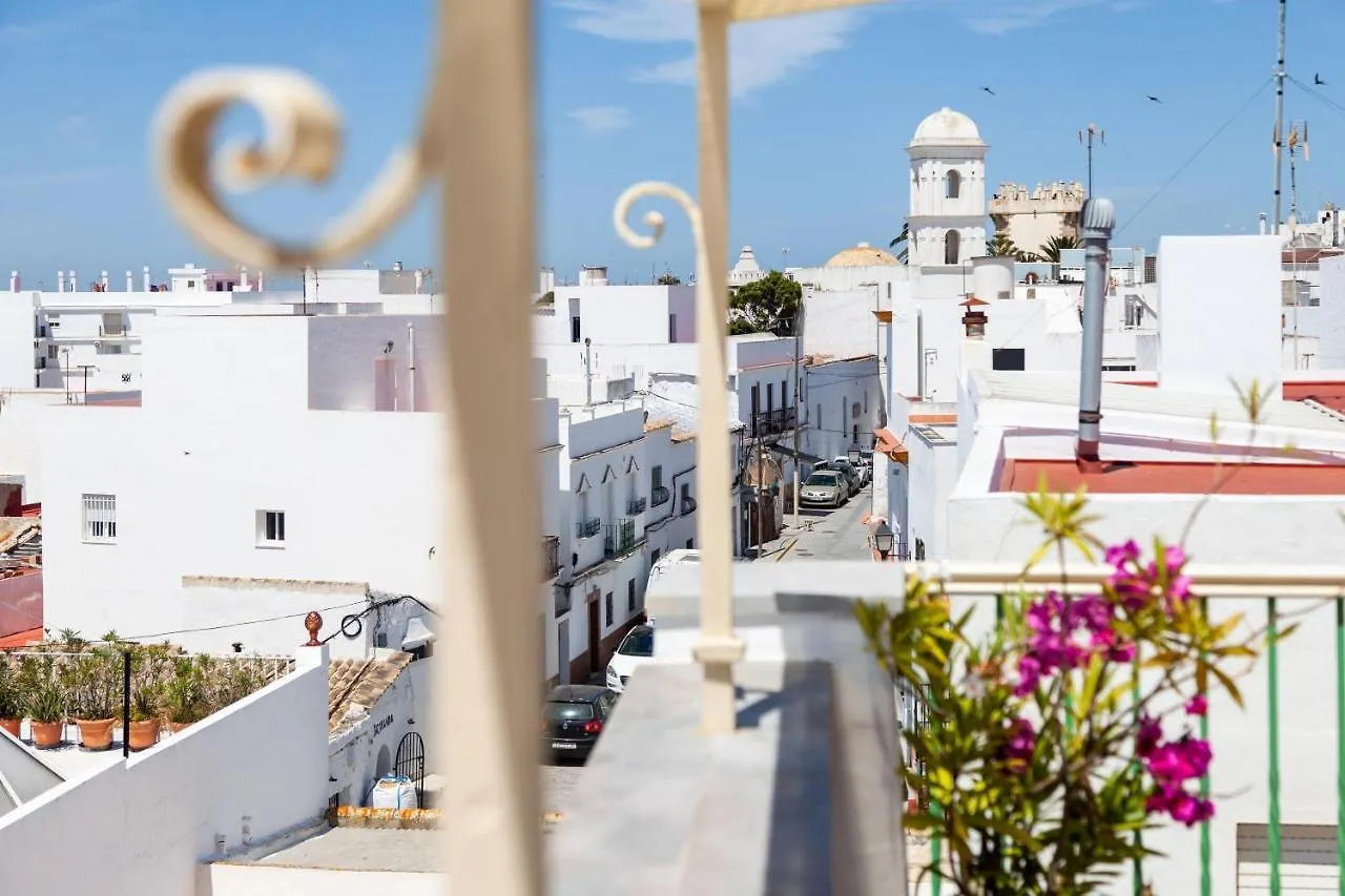 Apartamento Gloria 2 Conil De La Frontera España