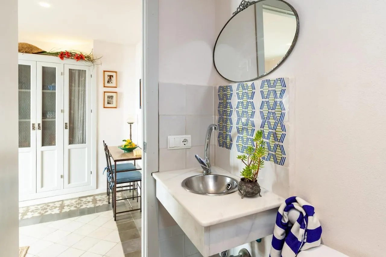 Apartamento Gloria 2 Conil De La Frontera