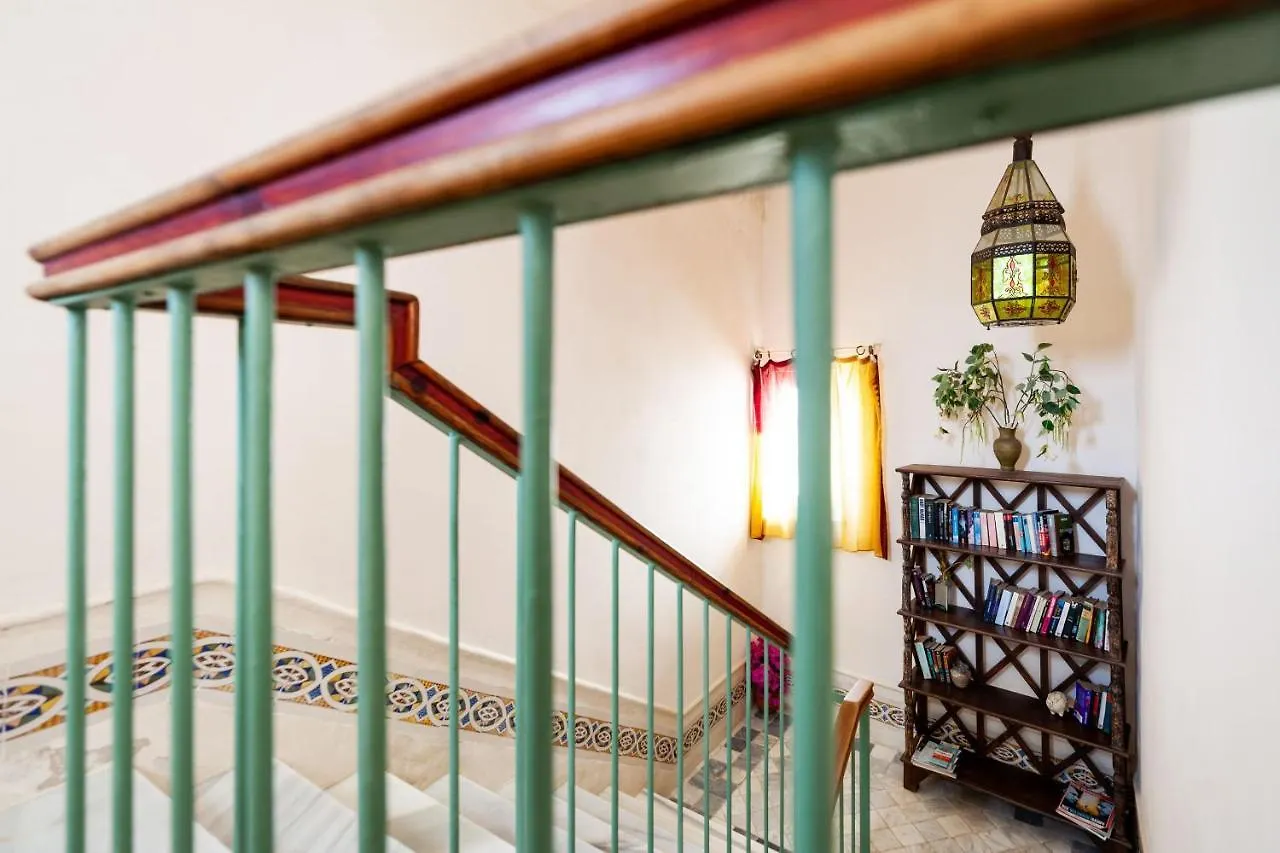 Apartamento Gloria 2 Conil De La Frontera España